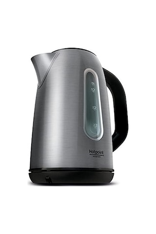 Hotpoint WK 22M DXB0 1700 ML Paslanmaz Çelik Su Isıtıcı Kettle