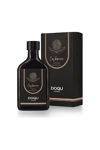 Doqu Home Cashmere Kolonya - 200 Ml
