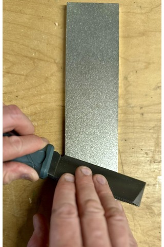 Dmt D11 X 29,2 Dia-sharp Bench Stone Extra-coarse