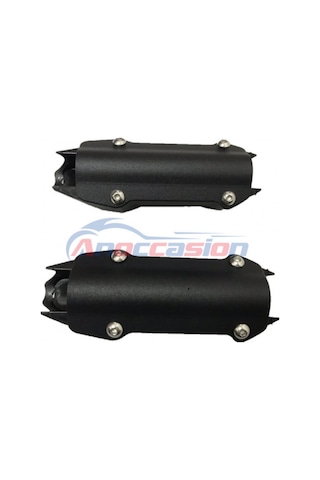 Wunderlich Koruma Demiri Takozu Tüm Motosikletler Uyumlu 1 Çift T