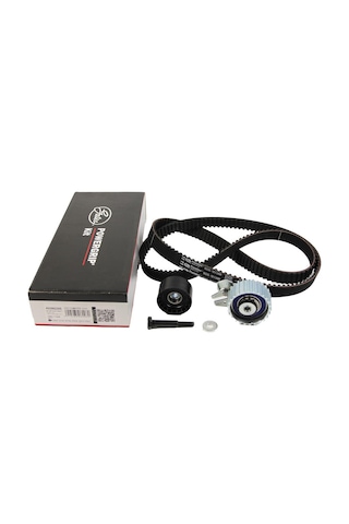 Fiat Doblo 2.0 Multijet Triger Seti Gates