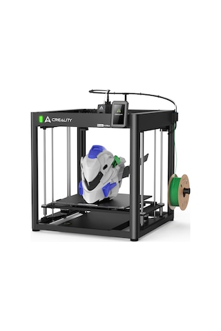 Creality Ender-5 Max 3d Yazıcı