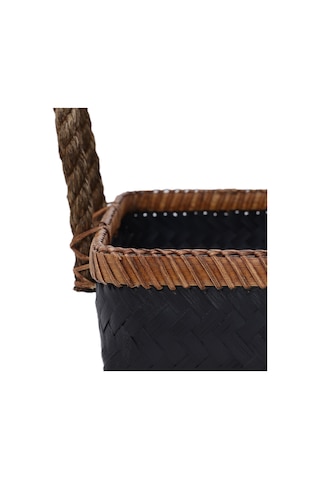 Yargıcı Sepet 33x46x20 Cm 24kkst5092x St St