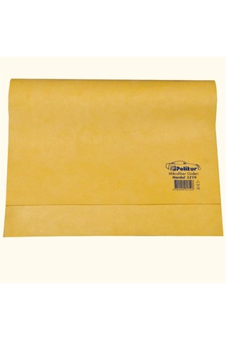 Polikur 3219 Mikrofiber Güderi Oto Kurulama Bezi 50X70 Cm..3 Adet