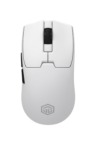 Gamebooster M22 Vortex Mini Paw3311 12000 Dpı Beyaz Kablosuz Gaming Mouse Gb-wm22w M22
