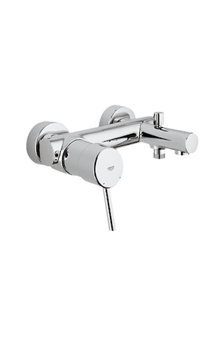 Grohe Concetto Tek Kumandalı Banyo Bataryası - 32211001