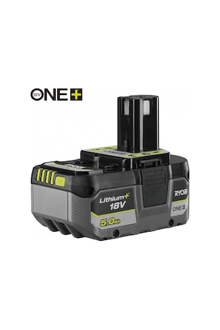 Ryobi Rb1850x 18v 5.0 Ah Li-ıon Yedek Akü - 5133005287