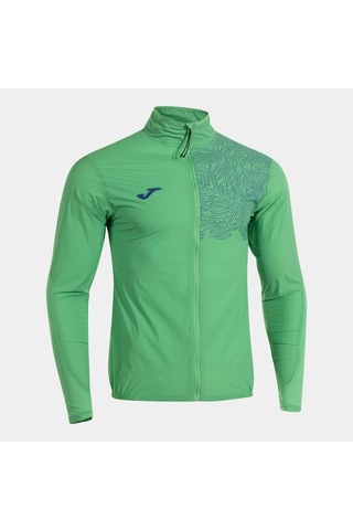Joma 104128.435 R-trail Nature Erkek Rüzgar Kesici Yeşil Sweat Yeşil
