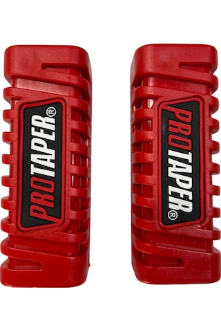 Cup Cg Ön Basamak Lastiği Protaper Kırmızı Set