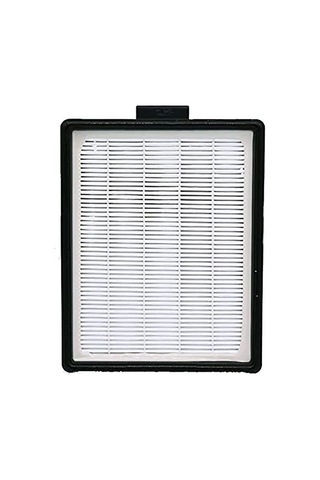 Leasetake Rainbow Rexair E & E2 Serisi Parça Filtre Serisi Parçaları İçin Hepa Filtre Değişimi