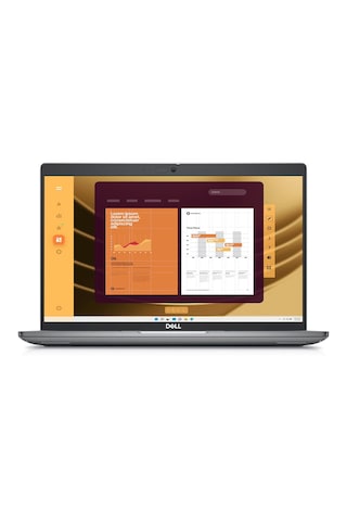 Dell Latitude 5450 N006l545014U i5-125U 8 GB 512 GB SSD 14" Ubuntu Dizüstü Bilgisayar