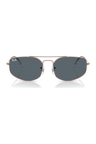 Ray-ban Rb3845 9035r5 57 Unisex Güneş Gözlüğü