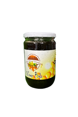 Hopalı Nusret İskenderoğlu Kestane Balı 500 G
