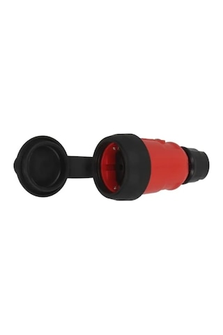 Ip44 Koruma Sınıfına Sahip Profesyonel Kavrama 0,25 mm² / 0.34 mm²