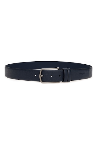 Pierre Cardin Erkek Lacivert Kemer 50294389-vr033 Lacivert