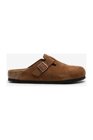 Lcsts Birkenstock Boston Taba Kadın Terlik