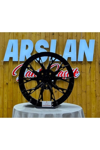 5 114,3 18 8.0-8.5 Et35-45 Ön Arka Arceo Valencia Jant Modeli 4ad