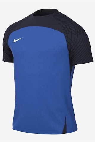Nike M Nk Df Strke Iıı Jsy Ss Dr0889-463 Mavi Erkek Forma 001