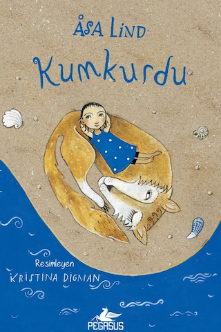 Kumkurdu (Ciltli) - Kumkurdu Serisi 1 9786053435785