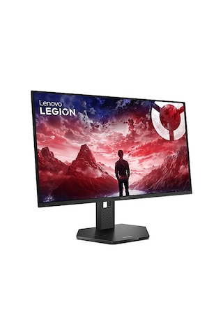 Lenovo Legion 27q-10 Qhd 26.5 İnç 240 Hz 0.03 Ms Qd-oled Monitör 67e1gac1tk