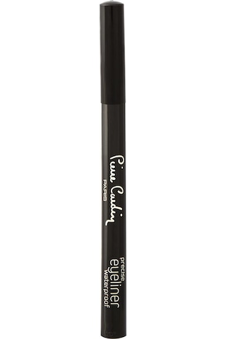 Pierre Cardin Precise Suya Dayanıklı Keçe Uçlu Eyeliner Siyah