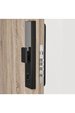 Emaks Prime Akıllı Kilit Galaxy30