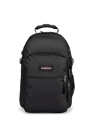 Eastpak Tutor Siyah Sırt Çantası Ek955008