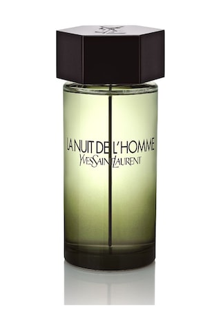 Yves Saint Laurent La Nuit De L'Homme Erkek Parfüm EDT 200 ML