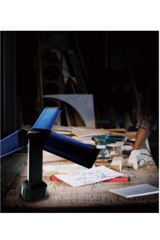 Rico Tripod Çalışma Lambası 013-rc0039 Beyaz