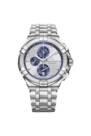 Maurice Lacroix Ml-aı1018ss002131-1 Erkek Kol Saati-11029 Çok Renkli