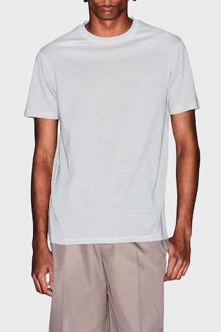 Armani Exchange Erkek T Shirt Xm002511 Af10356 F1168 Gri Gri
