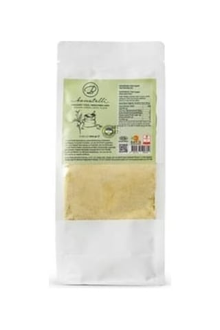 Bonatelli Organik Yeşil Mercimek Unu 500 G