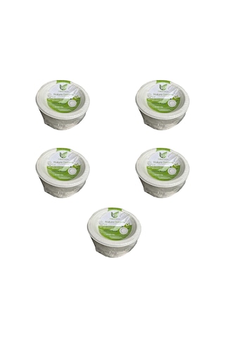 Ayrex Roll-up Nature Ekolojik Karton Kağıt Tek Kullanımlık Çorba Kasesi - 400 Cc - 50 Adetlik 5 Paket Diğer
