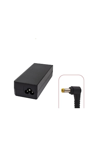 Wellpower Wna-ac004 19v 3.42a 5.5x1.7mm Jak Fişli Laptop Adaptör
