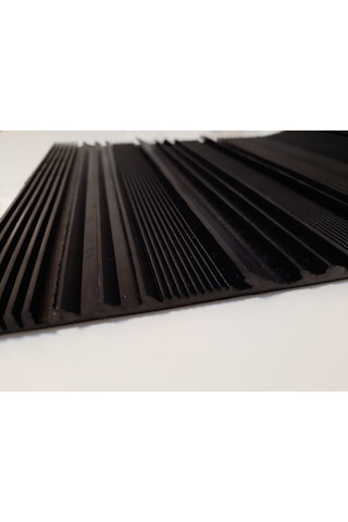 Pro MAX paspas yüksek bentli dört farklı desen kauçuk silikonlu s