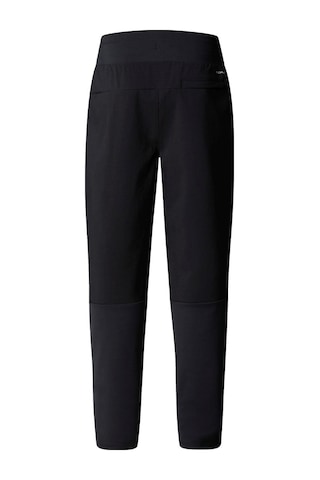 The North Face G On The Traıl Pantolon Kız Çocuk Nf0a8be0jk31 Siyah