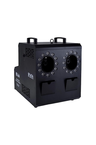 Qube Lighting Sf67a Led Balon Makinesi