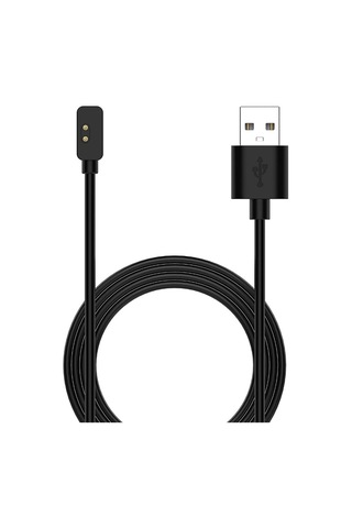 Coverzone Xiaomi Watch 3 Ve Watch 2 Lite İle Uyumlu Watch Akıllı Saat Şarj Aleti W Sku: Smg8690010083289