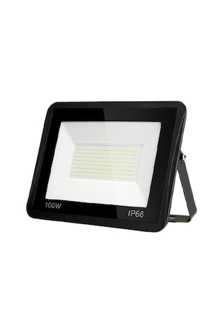 Led Projektör Beyaz Işık 100 Watt Beyaz Led Projektör Beyaz Işık 100 Watt Beyaz