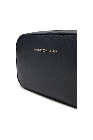 Tommy Hilfiger Kadın Çapraz Çanta Aw0aw17450dw6 Mavi