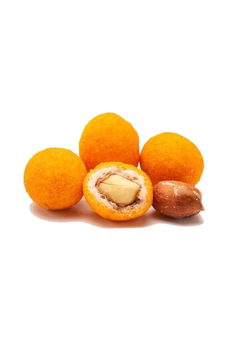 Gürbüzler Soslu Fıstık 250 G
