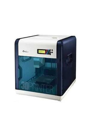 XYZ 3D Yazıcı 2.0 Duo