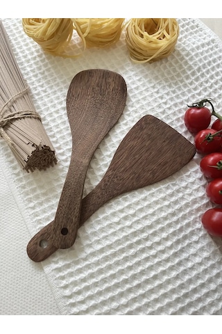 3568home Ahşap Mutfak Spatulaları 297217231 Diğer