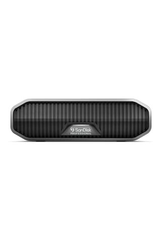 SanDisk Professional G-Drive USB-C 18 TB Taşınabilir Disk