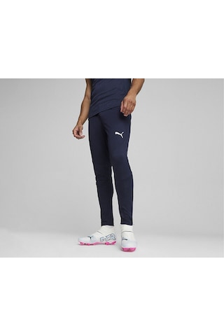 Puma Teamfinal Training Pants Erkek Futbol Antrenman Eşofman Altı 65856306 Lacivert 65856306 Lacivert