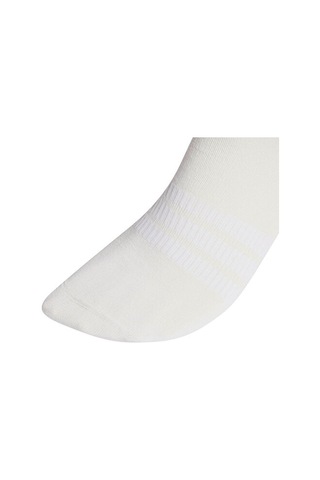Adidas T Ess Ank 3p Çorap 3 Çift Jz0528 Beyaz
