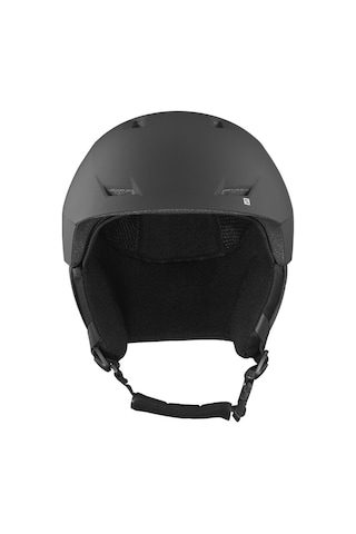 Salomon Pioneer Lt Access Erkek Kask Siyah (473217944) -62-64