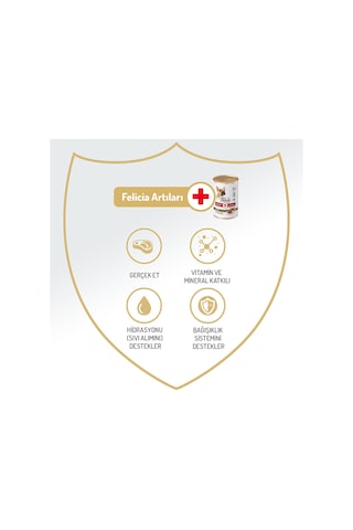 %97 Proteinli Tahılsız Kuzulu Ezme Yetişkin Küçük Irk Köpek Konserve Maması 400 Gr X 2 Adet