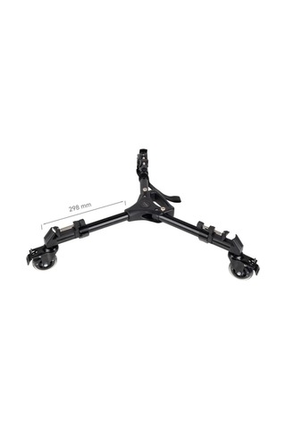 Smallrig 3986 Evrensel Tripod Dolly