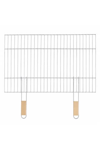 Mangal Teli 60x40 Cm Tek Tel